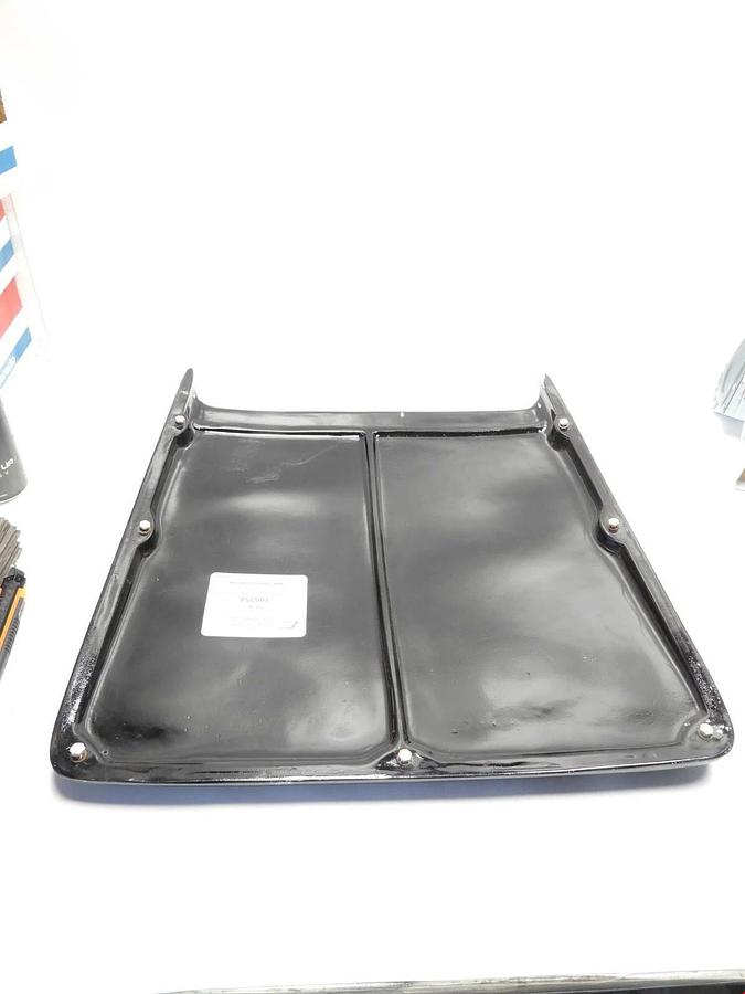 Carbon Creations Type 1 Style Carbon Fiber Ram Air Hood Scoop