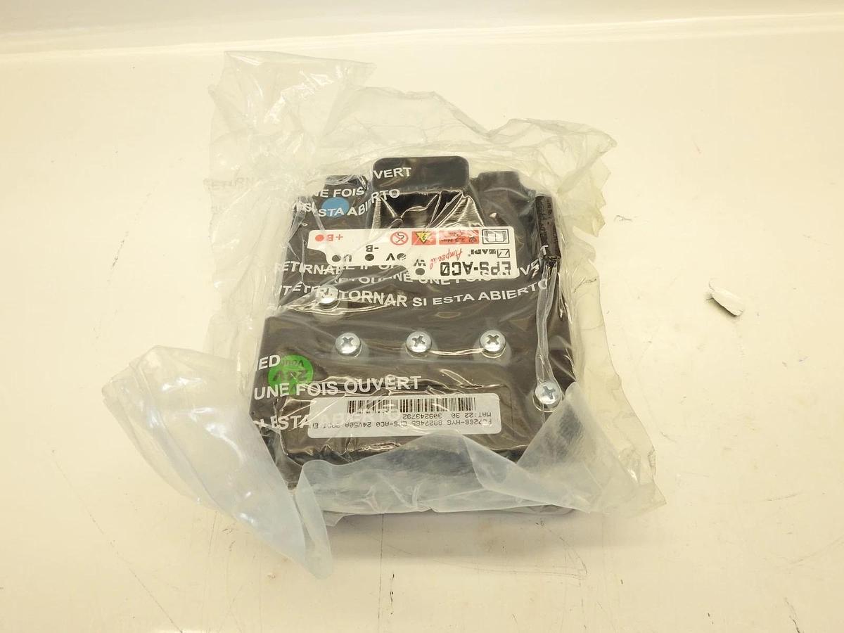 NEW OEM HYSTER 4072847 POWER STEERING CONTROLLER