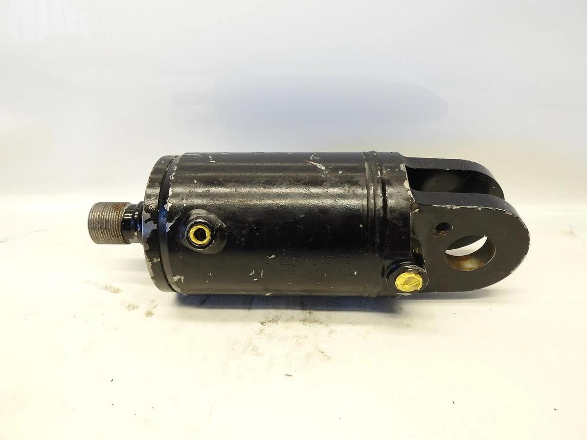 NEW OEM HYSTER 2049467 FORKLIFT TILT CYLINDER ASSEMBLY HY2049467