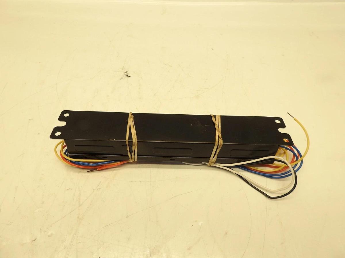 Sylvania Fluorescent Ballast (51347) 4 Lamp - 120/277 volt