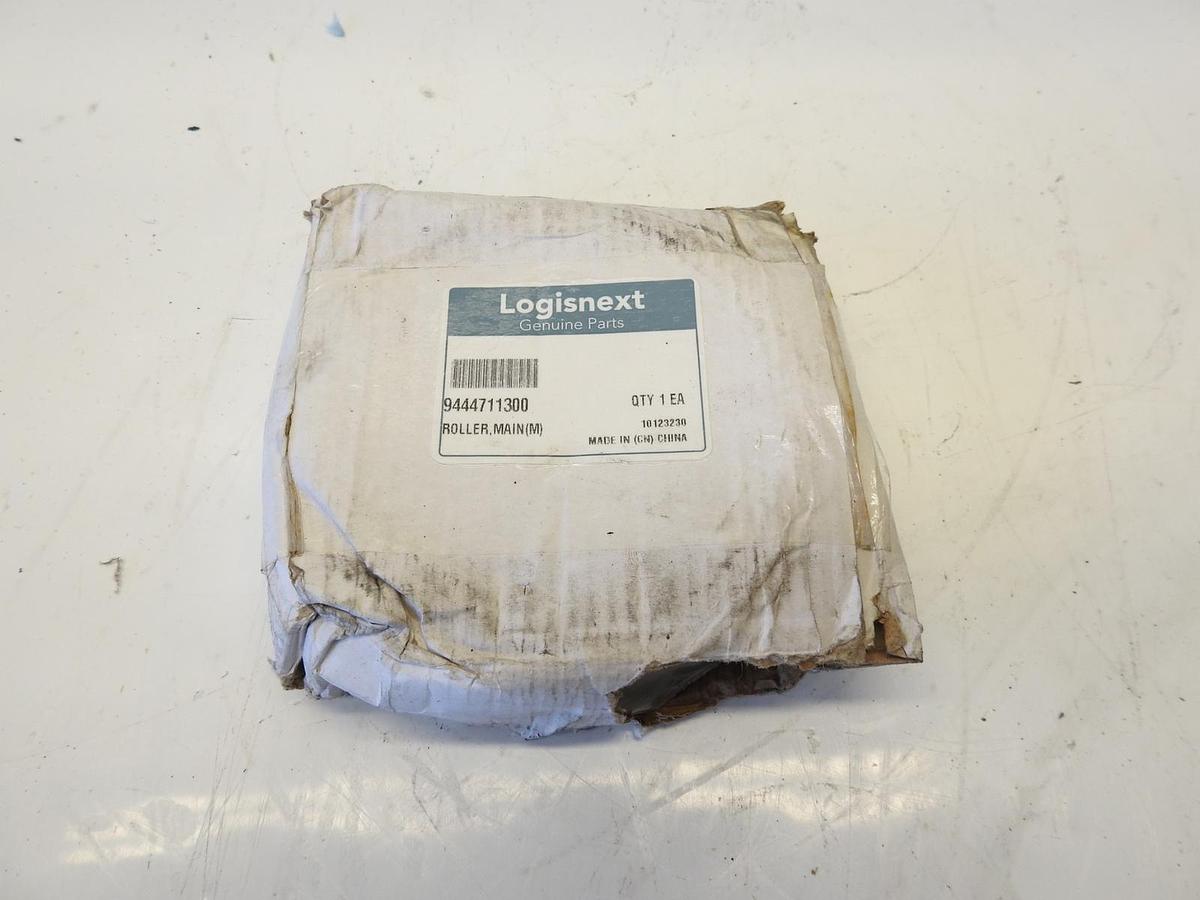 New Genuine LOGISNEXT ROLLER 9444711300 MAIN ROLLER