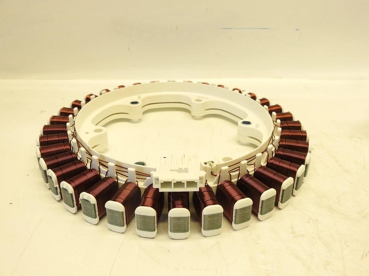 Oem LG AJB76315035 Stator Assy-Combined