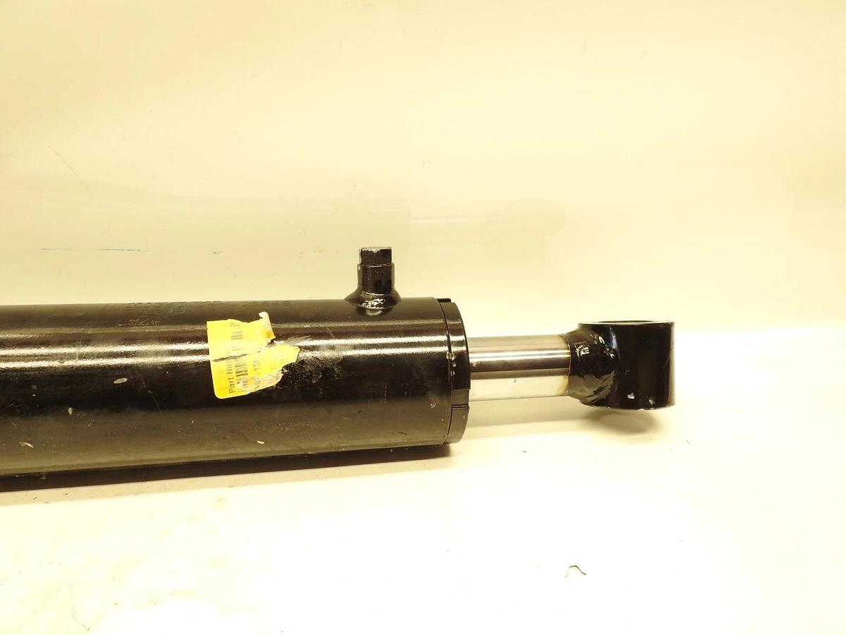 JLG 1001150539 Steering Cylinder Hydraulic