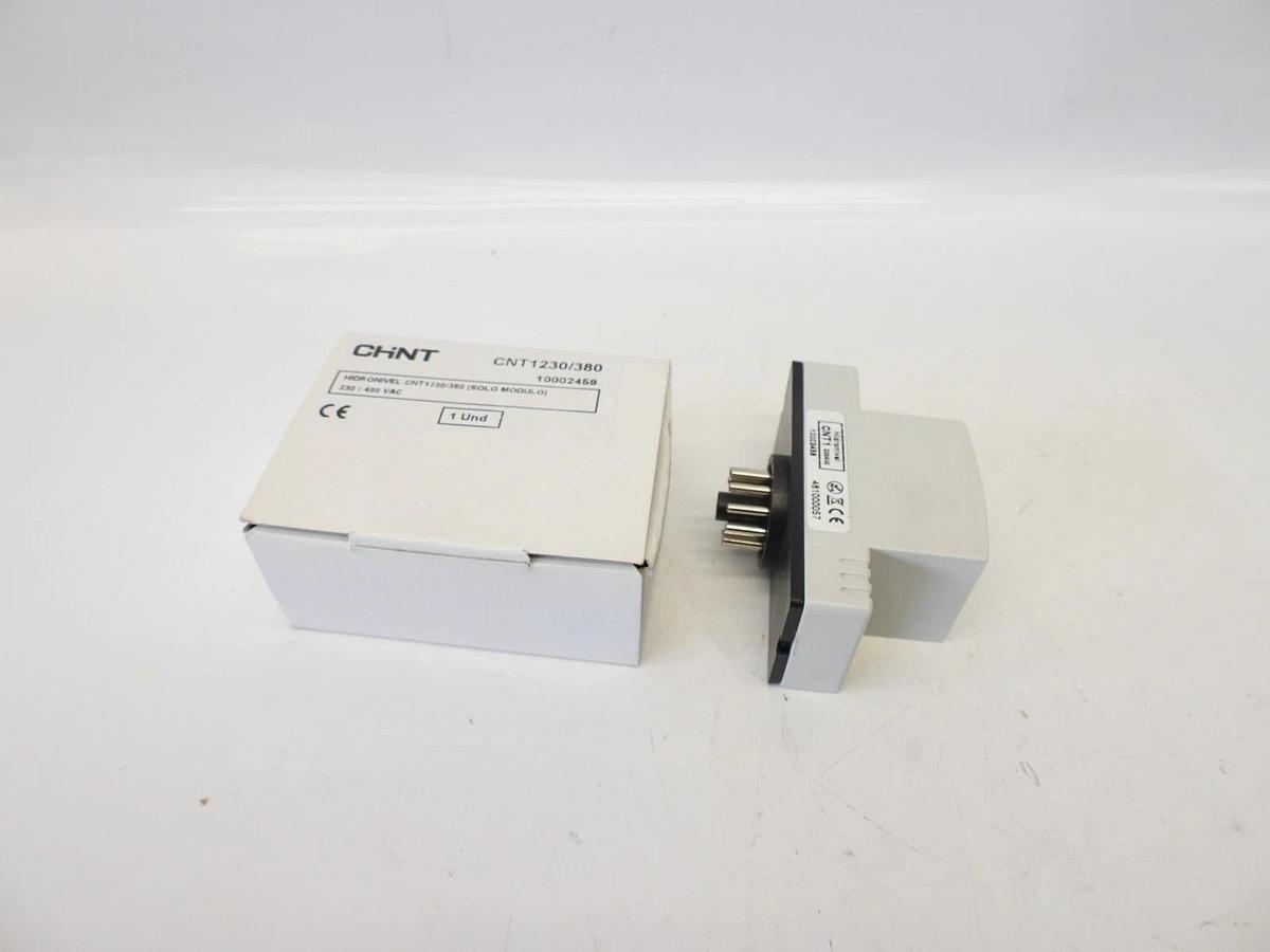 New Oem CHNT CNT1230/380 Level Control
