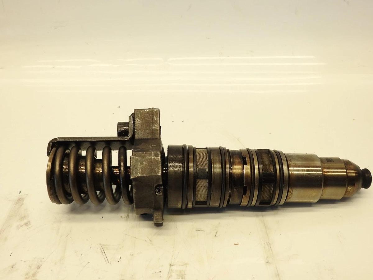 ASIS Oem Diesel Fuel Injector For Cummins SX15 QSX15 Engine 4088327
