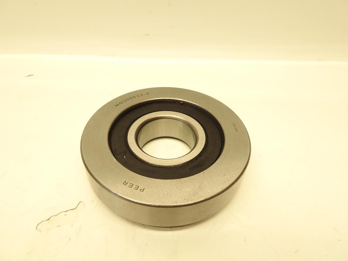 PEER MG309SZZ4 MAST GUIDE BEARING 5" OD 45 MM BORE 1-1/4"