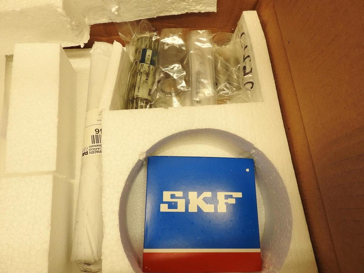 New Oem Carco Paccar 64572 BG8B EQ SPEED BRG KIT
