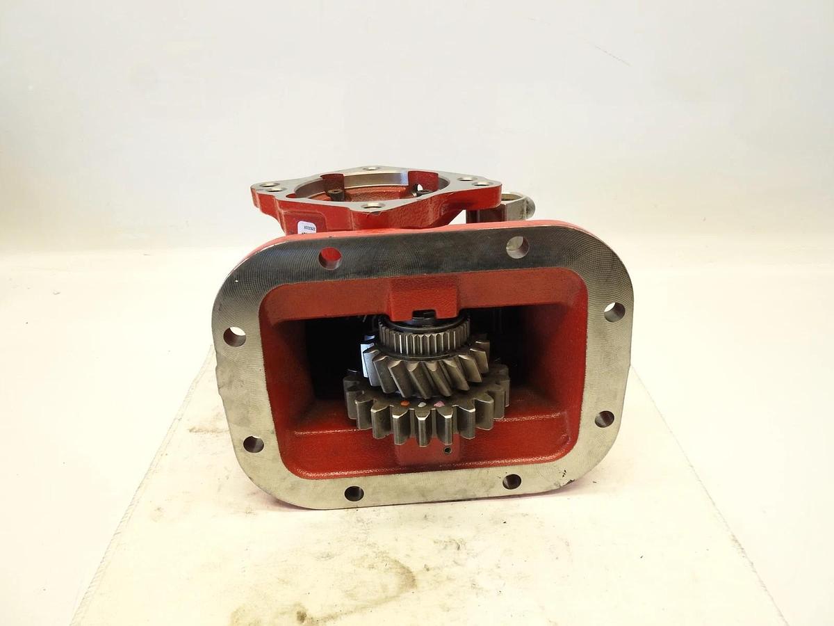 New GENUINE Parker Chelsea PTO Power Take Off 489 Series 489XQITX-A5XK