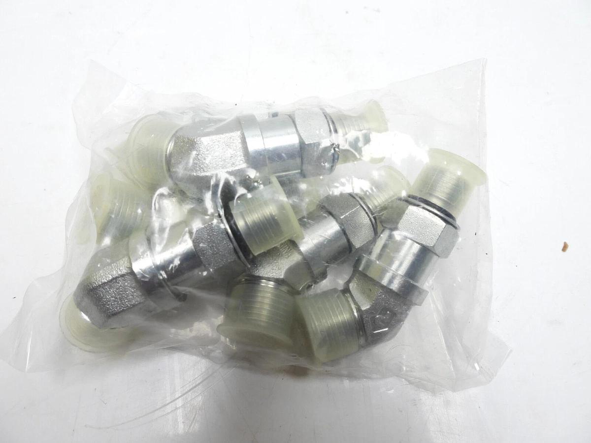 NEW HERRICK AG 729611 20"/22" INTER-ROW KIT PARKER MSHA IC-40/26