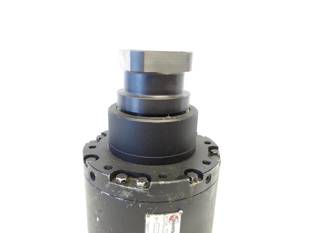 New Oem Canimex PGC302-F3-24.75-SAE B7/8"-13TH Planetary Gear Reducer Ratio 24.7