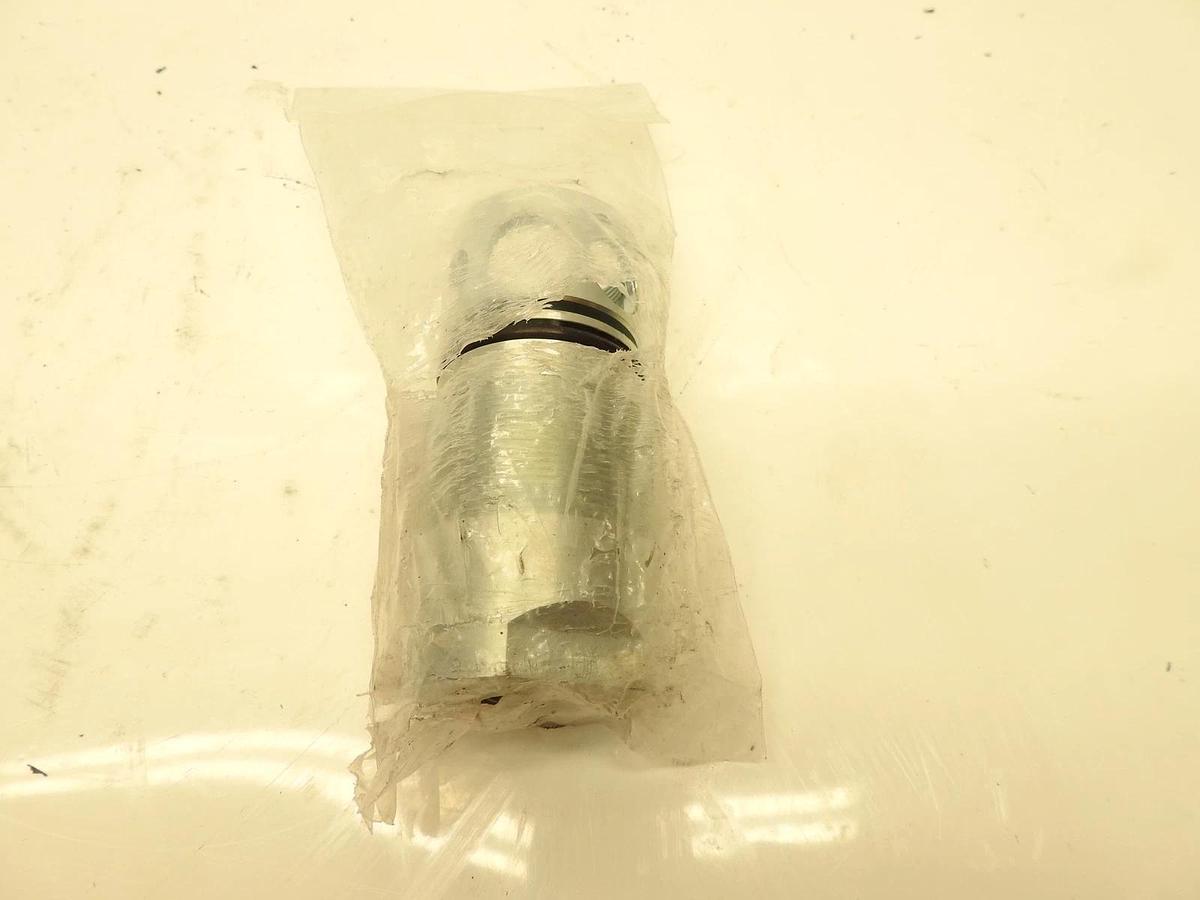 Belgas 819021000 P7200 2” Stuffing Box Subassembly Steel/Buna-n