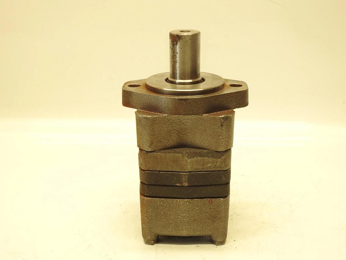 New Genuine OEM Danfoss Orbit Hydraulic Motor OMS80 151F2316 142-956 rpm 80-500