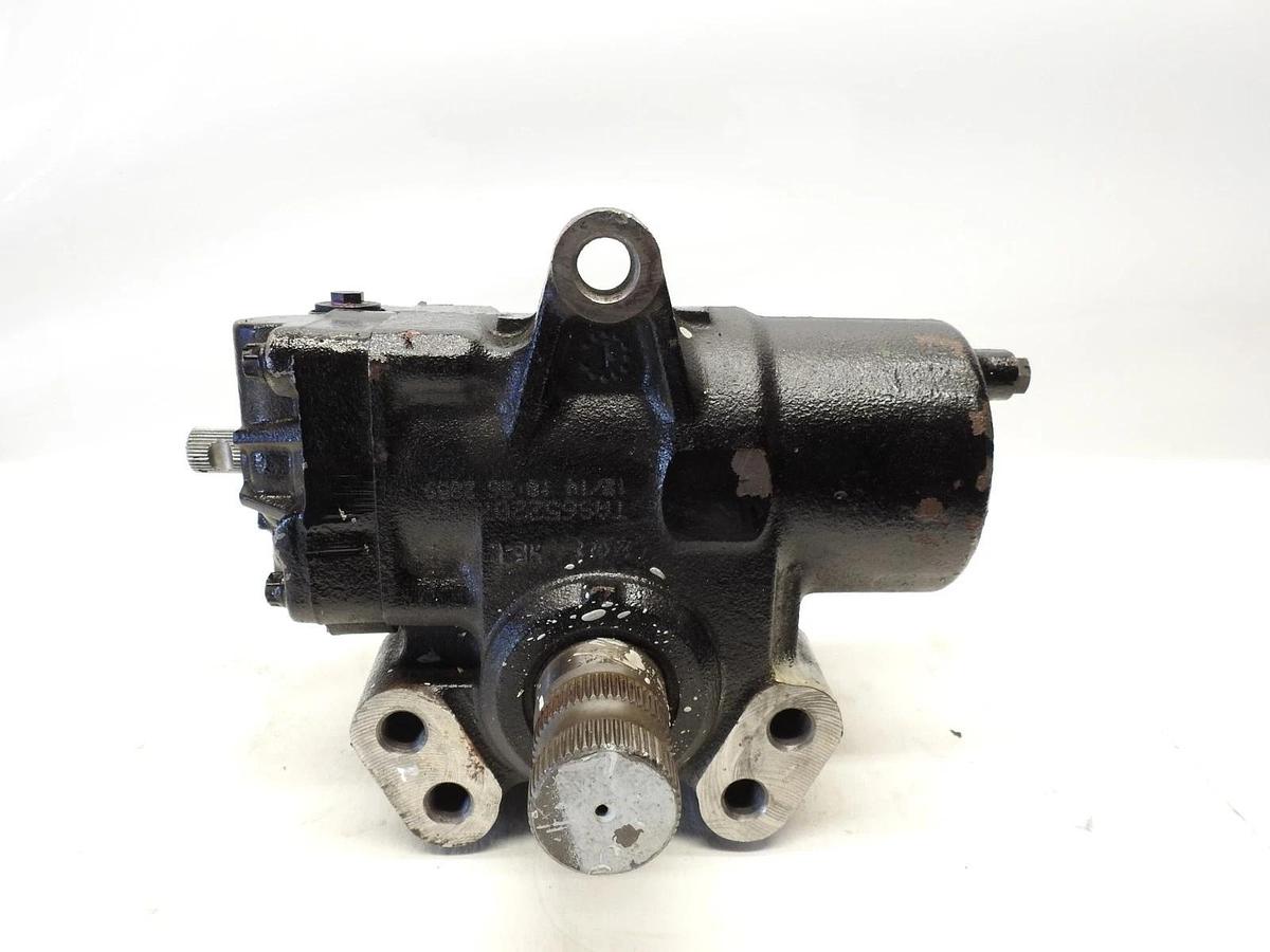 Remanufactured Oem TRW TAS65057 Power Steering Gear