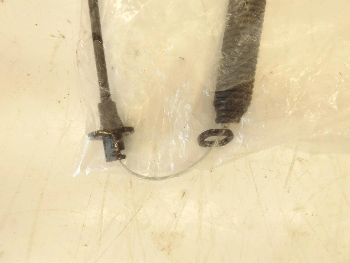 15760 Rotary PTO Engagement Cable Fits MTD Cub Cadet 946-05124A 746-05124A