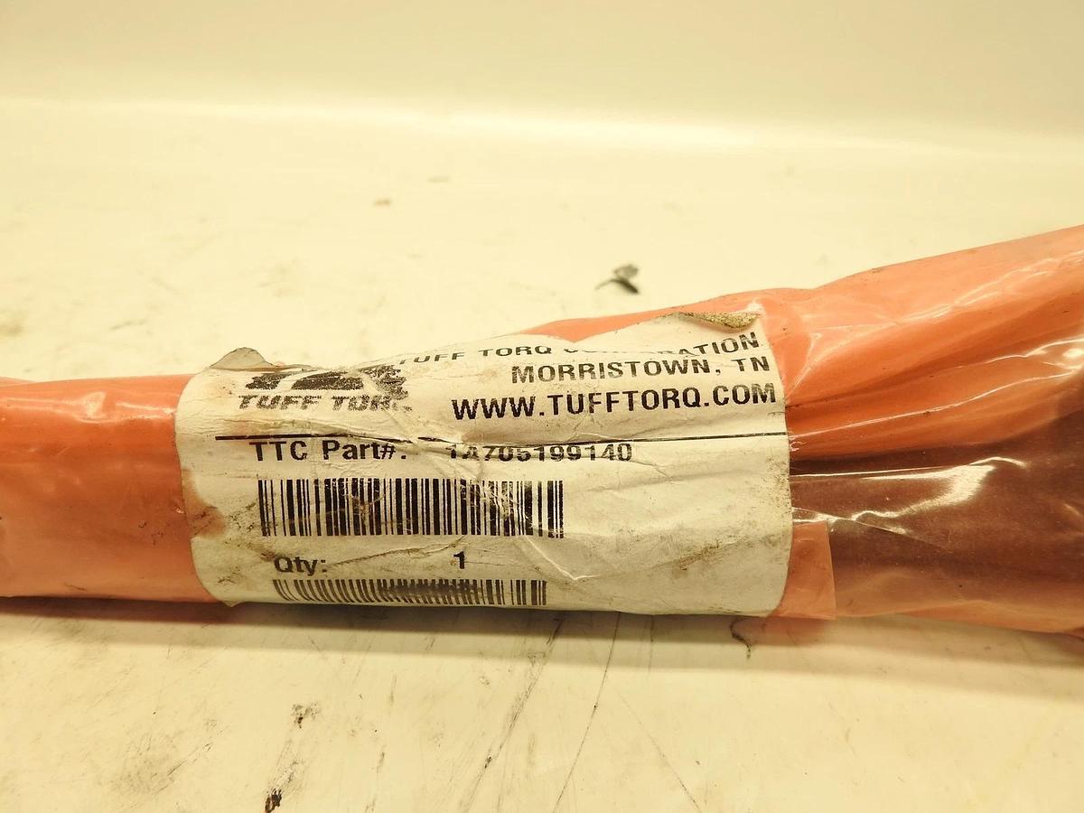 Genuine OEM Tuff Torq Service Rod Assembly 1A705199140 For Hydro Gear Mowers