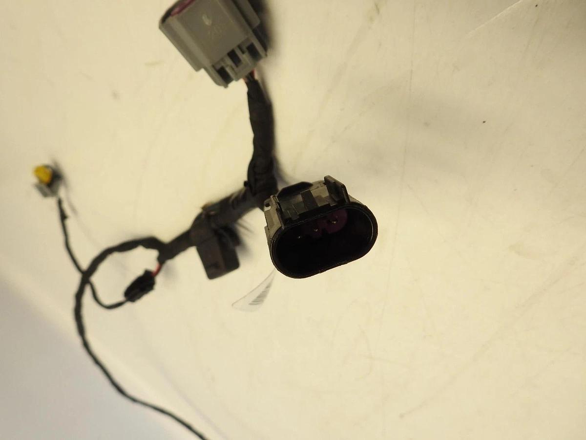 New Oem BRP 515-178-424 Harness With Fuse