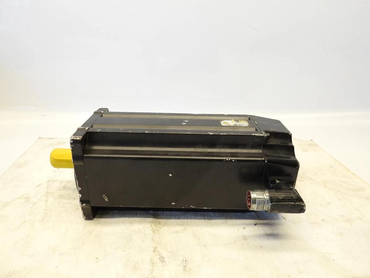 New Oem Allen-Bradley VPL-B1306F-CK12AA Servo Motor,Low Inertia,480V AC,130mm