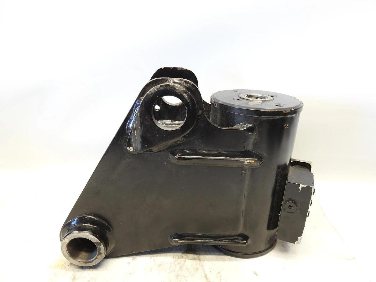 New Oem Jlg 1001221927 ACTUATOR, PLATFORM ROTATO