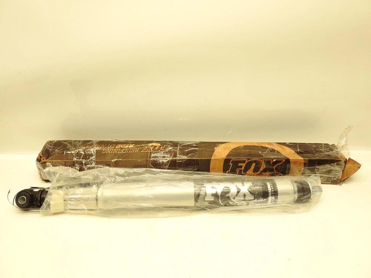 FOX 2.0 PERFORMANCE SERIES SMOOTH BODY IFP SHOCK 980-24-664