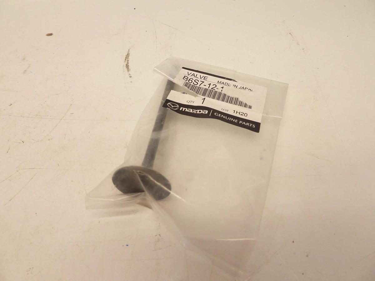 Lot Of 8 Oem Mazda B6S7-12-1 Intake Valve