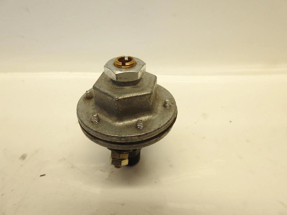 New Genuine Meritor RSL8000 Genuine Sealco Valve Switch