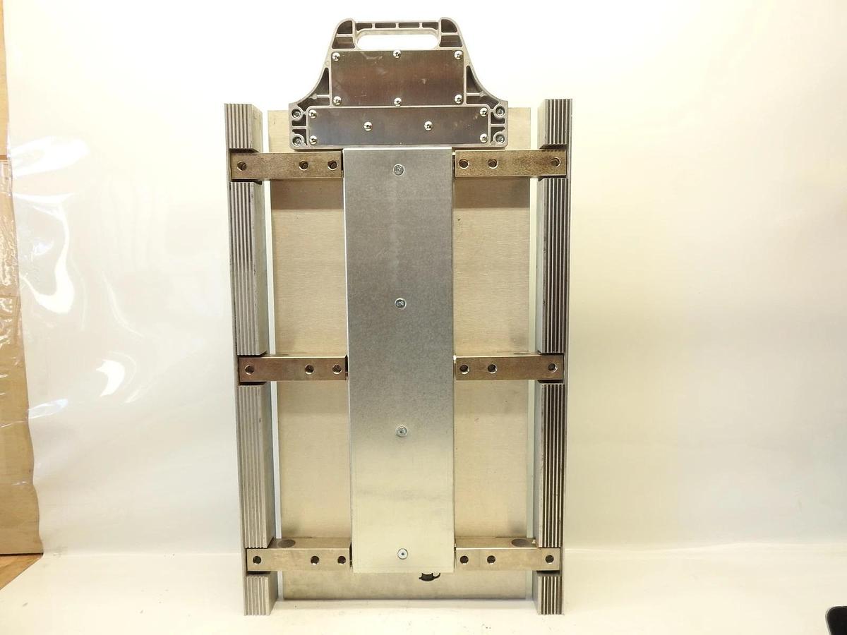New STW-18 Tyre-Weighing Systems Wheel Load Scale