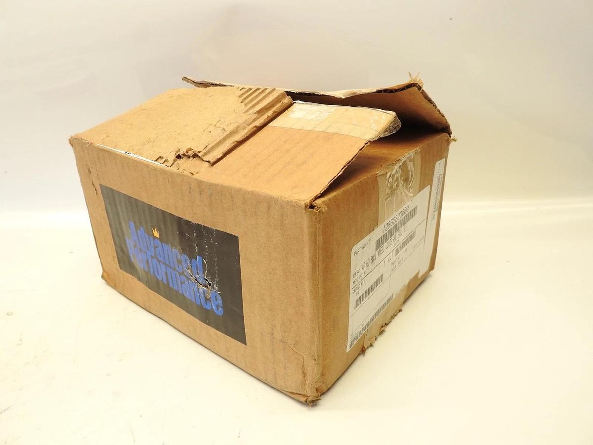 New Genuine Brunswick 12862823000 Ball Wheel Guide Roller