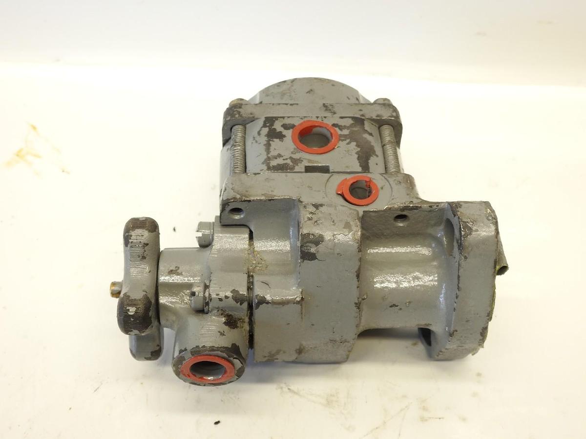 Salem Automatic Drain Valve 2400-004 | 580H | 580H6