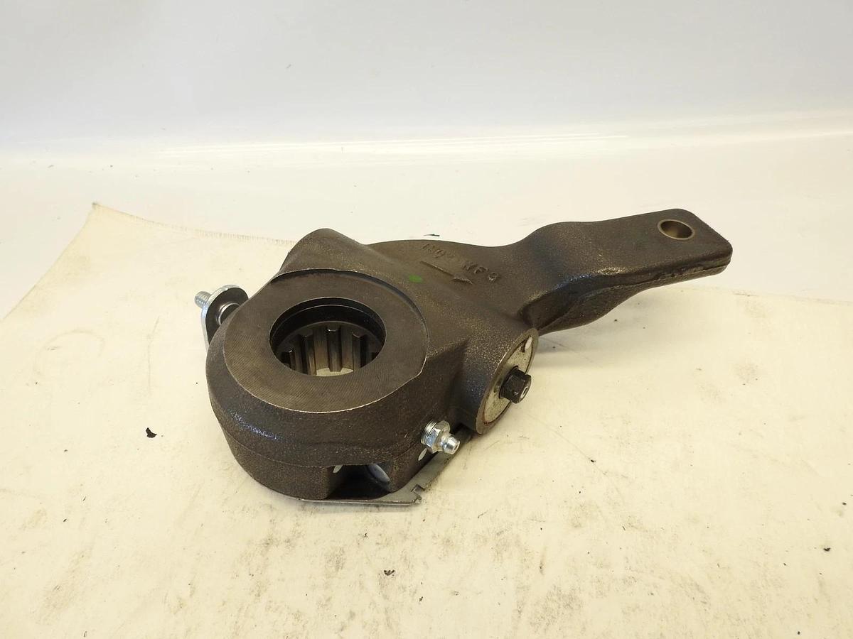 Haldex 40910323 Automatic Brake Adjuster (Aba) Rear Brake, 6 In. Arm Length LH