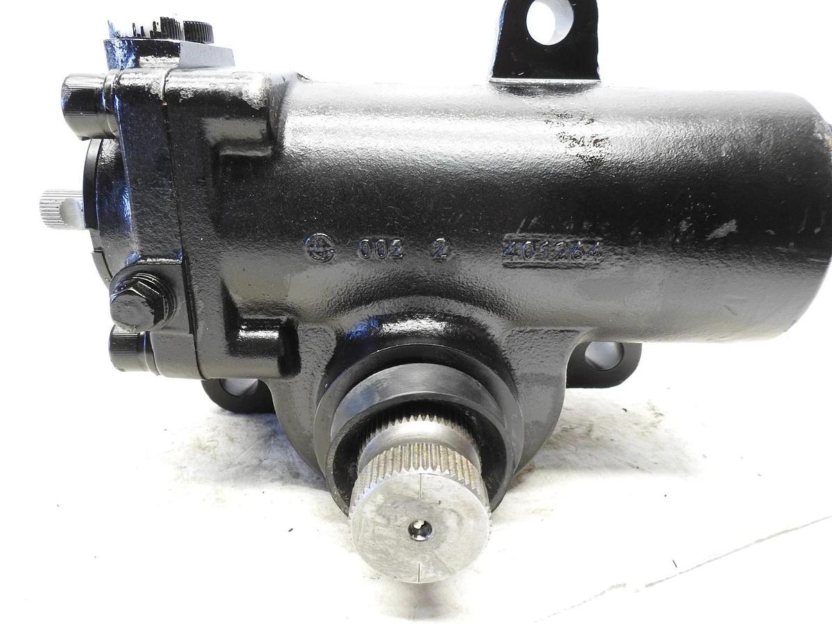 For Sterling Truck A9500 SC8000 Cargo L9500 Power Steering Gear Box Gearbox GAP