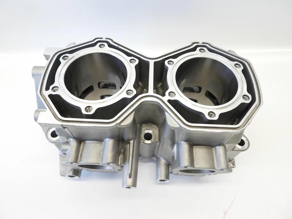 New Oem Rotax Skidoo Seadoo Cylinder Jug 10001201103419 6923722