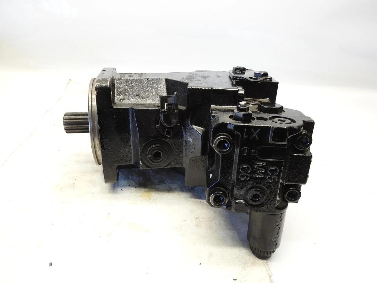 GENUINE DANFOSS H1B060 A A TAD1NB Bent Axis Variable Displacement Motor 83029678