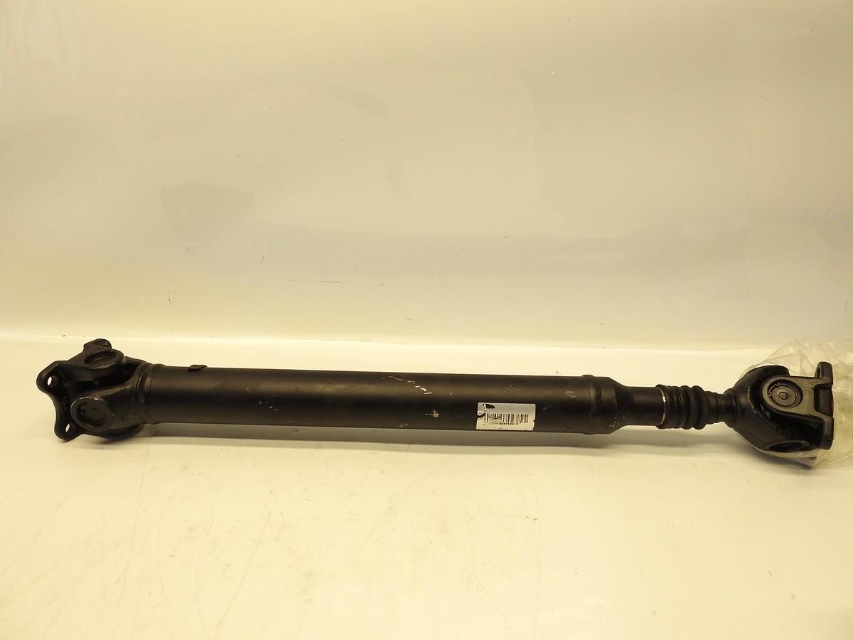 Detroit Axle Complete Front Drive Shaft Assembly for Chrysler 300 Dodge C