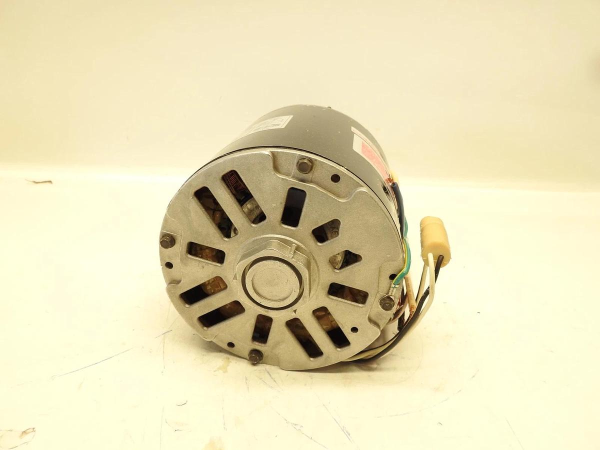 Century 150A 5.6" Diameter HVAC Direct Drive Fan Motor - 150A