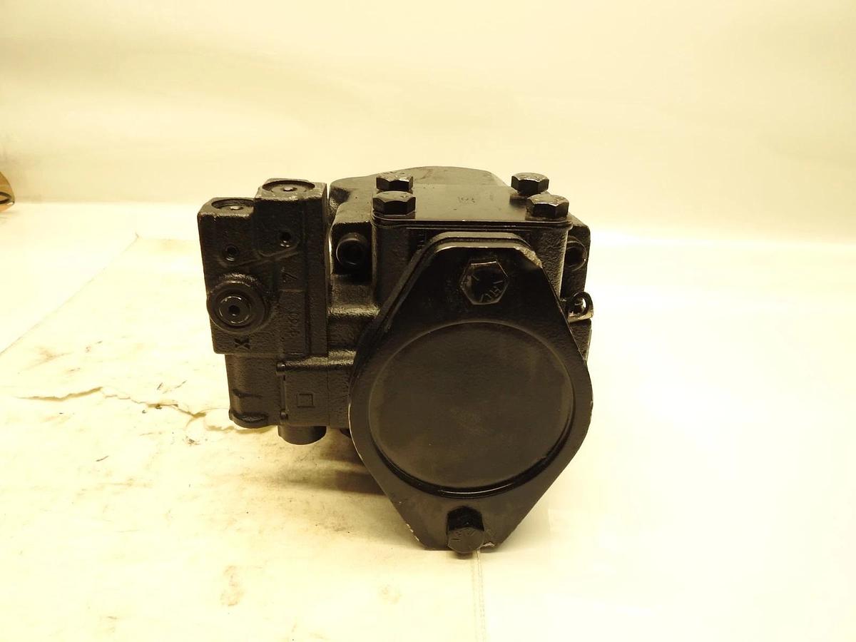 New genuine MI-Jack 41080173 A220405623 Hydraulic Pump Motor Danfoss Writgen