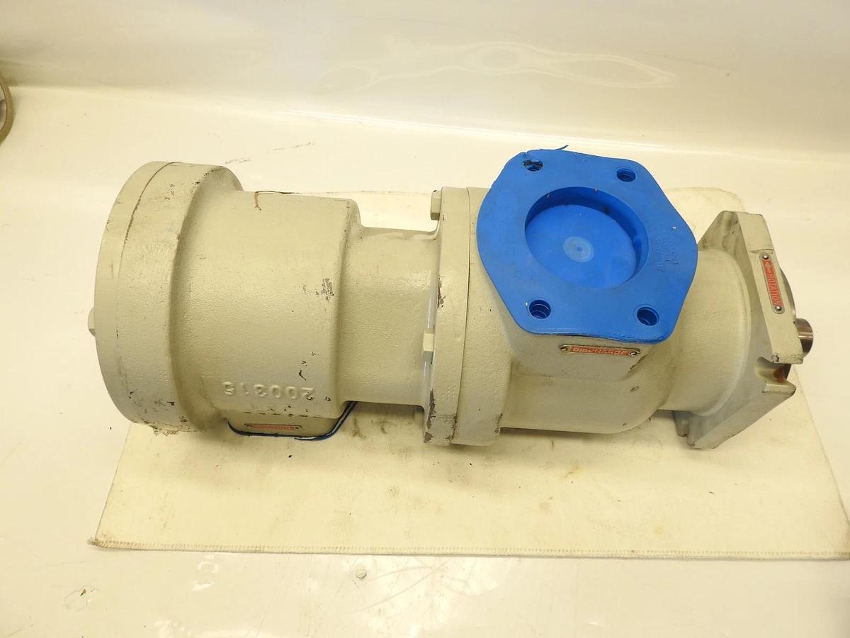 New Solar Turbines 1063390-1 LUBE OIL PUMP 120-GPM Circor 3079/303  A313XVC-250A