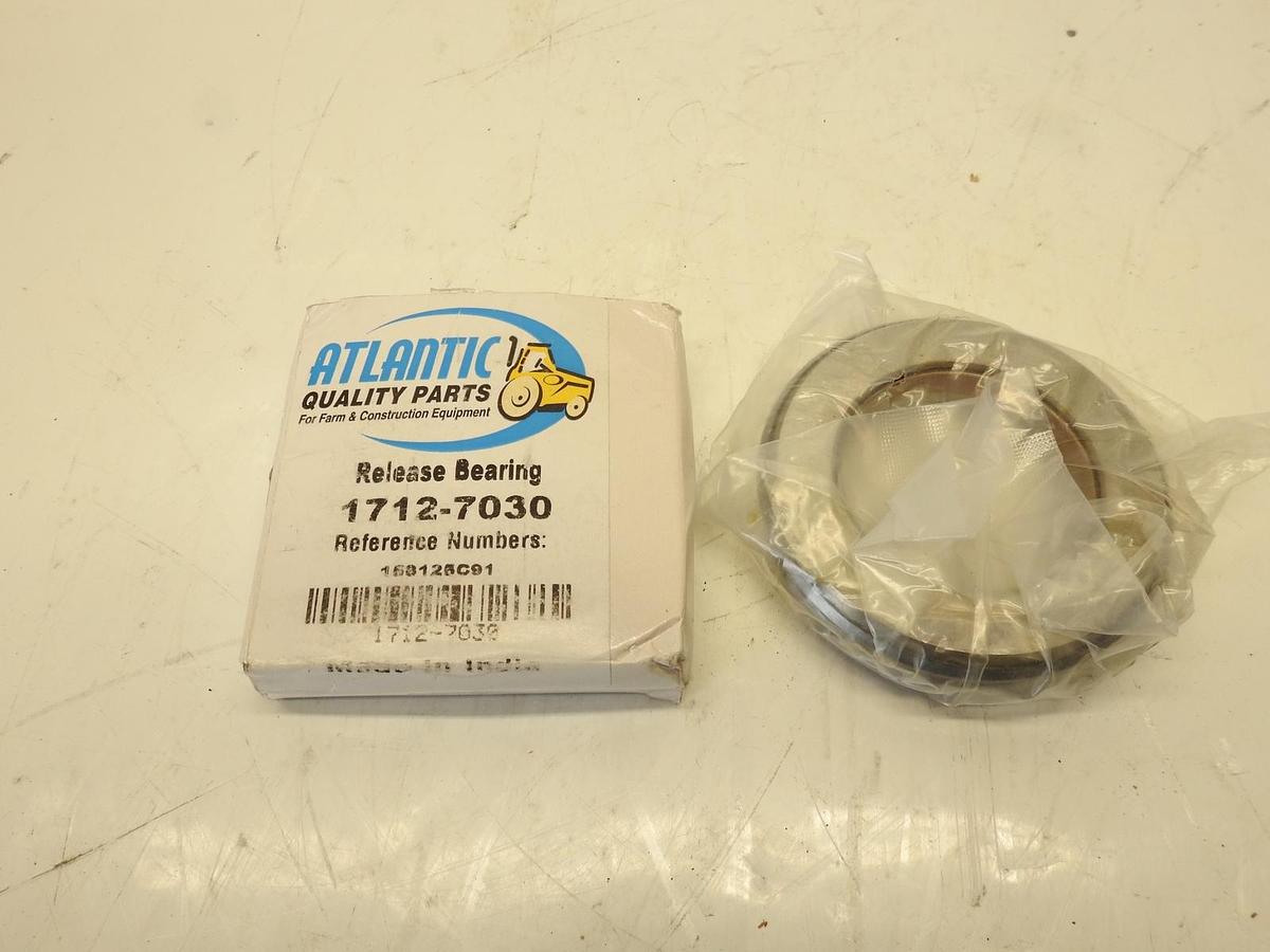 Atlantic Quality Parts 1712-7030 Release Bearing (Replaces CaseIH 528098R92)