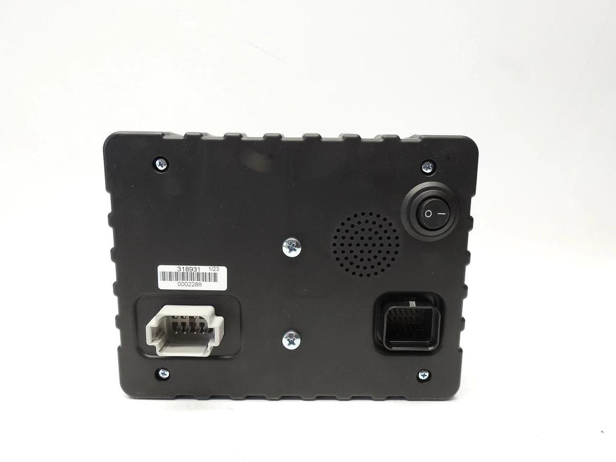 New Elite Planter Monitor Touchscreen Display UD15 Display 318931