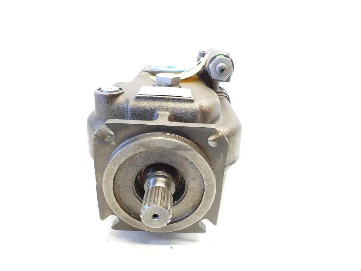New Oem Eaton Vickers 02-334353 Hydraulic Piston Pump 35 GPM @ 1800 RPM