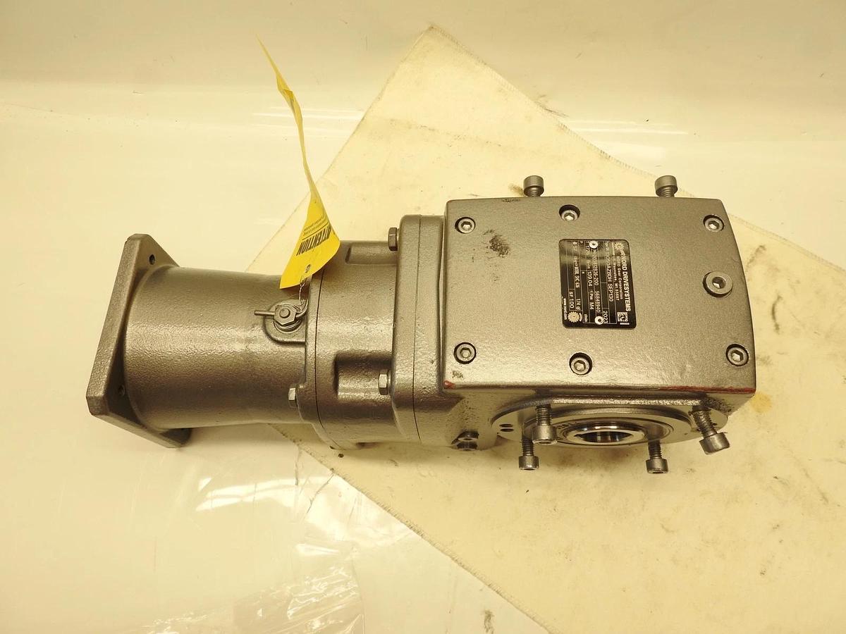 Nord Drive Systems Reducing Gear Drive 13050AZBDHSEP130 203812836-200 56848940