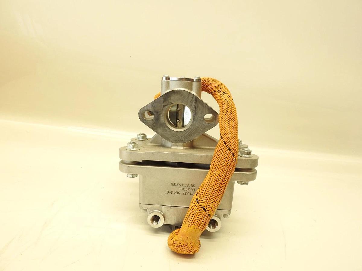 New Oem Cat Caterpillar 337-8843 Governor Actuator