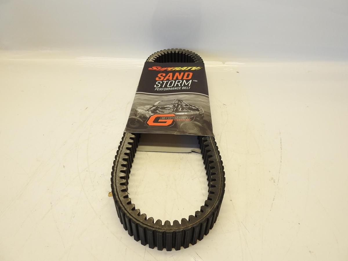 Sand Storm G Boost DBPO1202B Polaris RZR XP Pro Turbo Gboost G Boost Heavy Duty