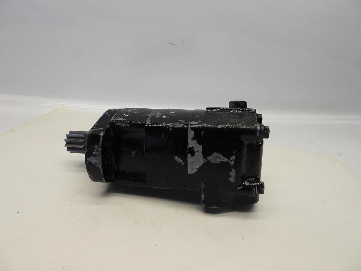New AugerTorque ATMS-160-11T 20050166 Hydraulic Motor