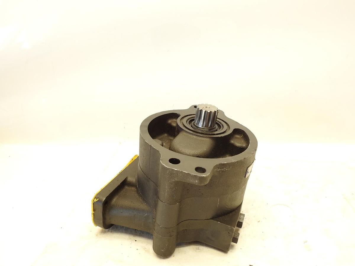 NEW ITR 3P-6816 Single Section Clockwise Basic Gear Pump 3P6816
