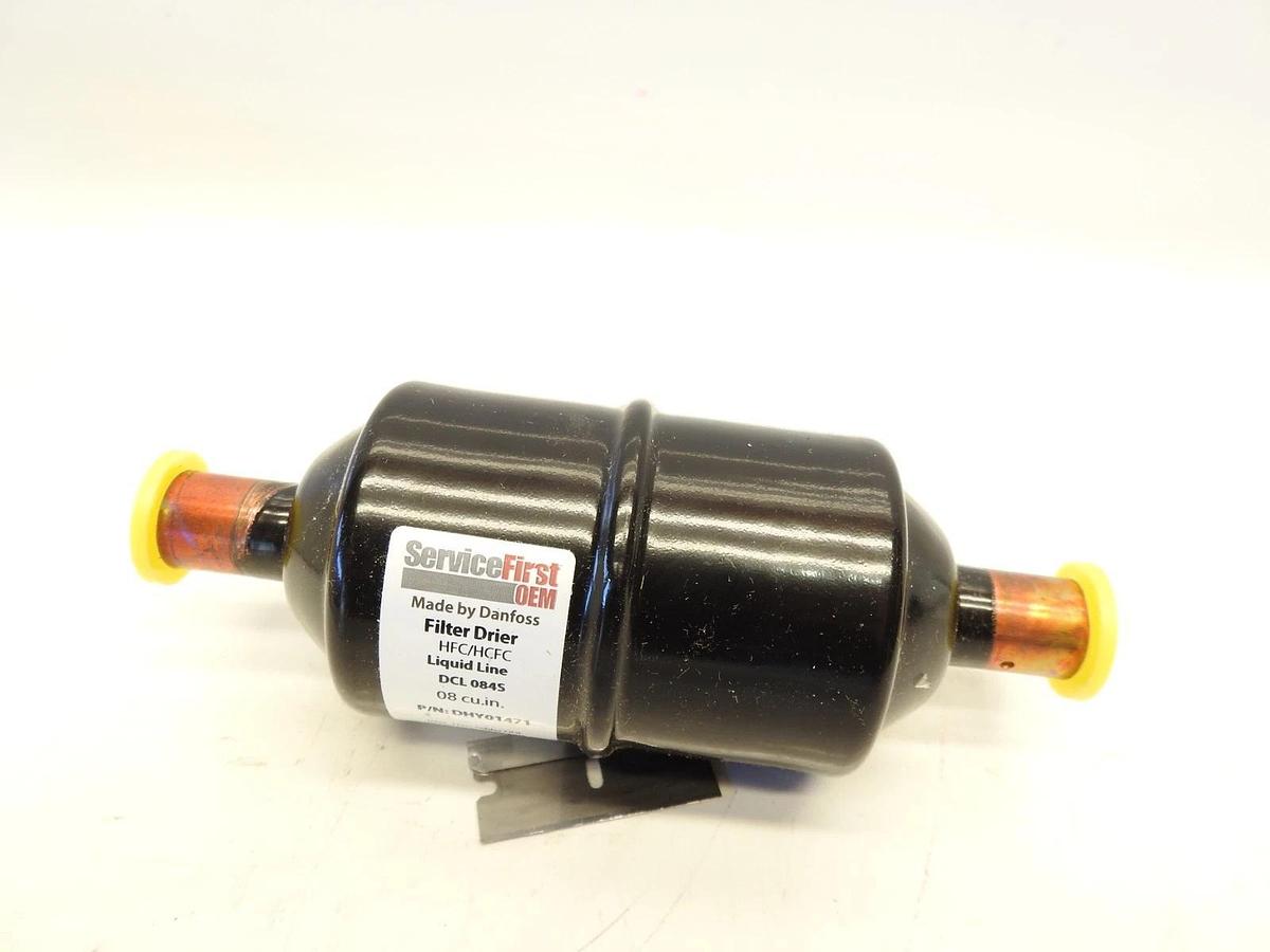 Service First DHY01471 Danfoss Liquid Line Filter Drier DCL 084S