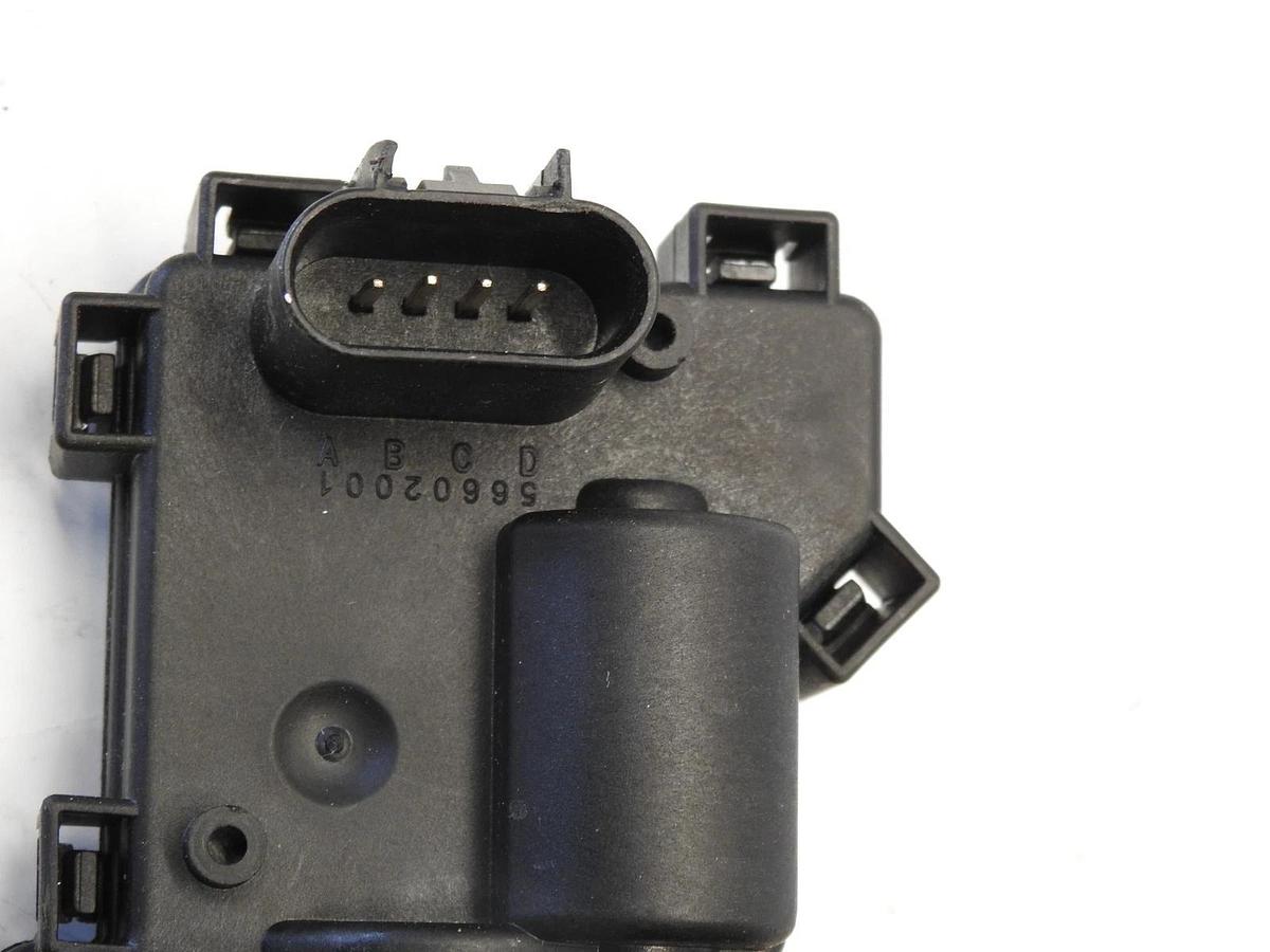 New ECCPP Front Axle Disconnect Switch for 2002-2009 Chevrolet Trailblazer 4.2L