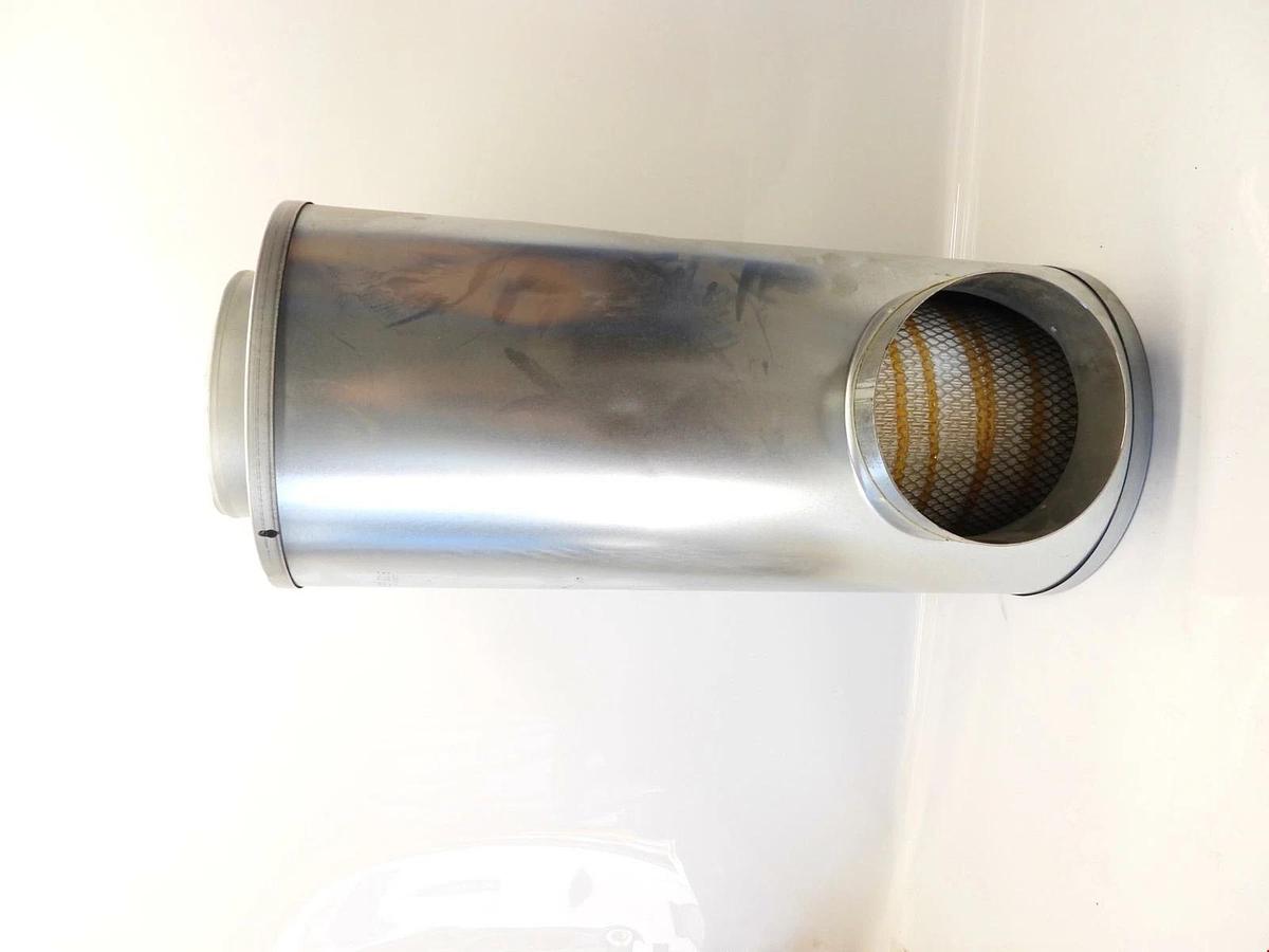 Carquest Premium Replacement for Ecolite Air Element in Disposable Housing