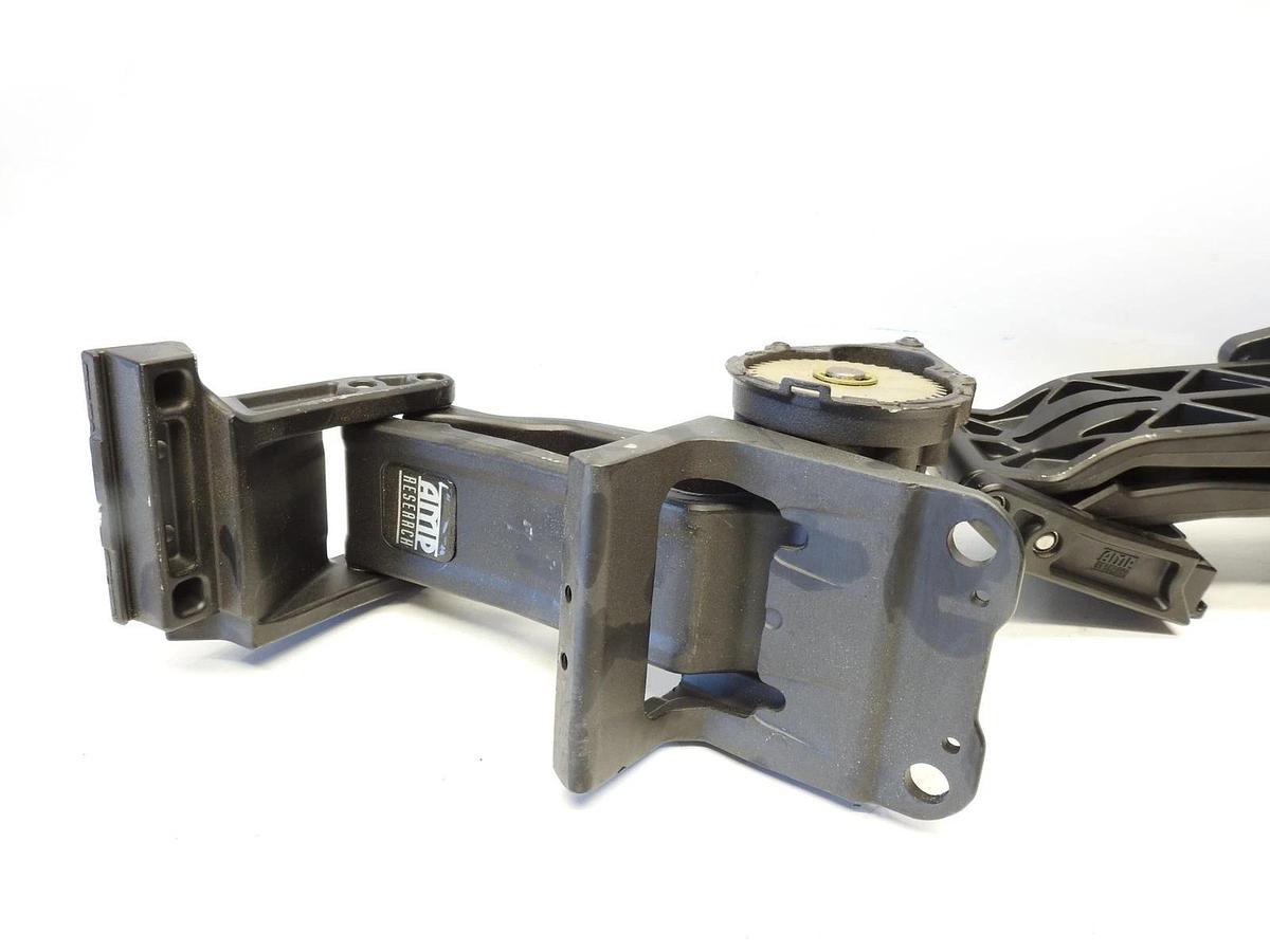 New Amp Research Motor Linkage & Idler Linkage Pair For 2015-2020 Ford F-150