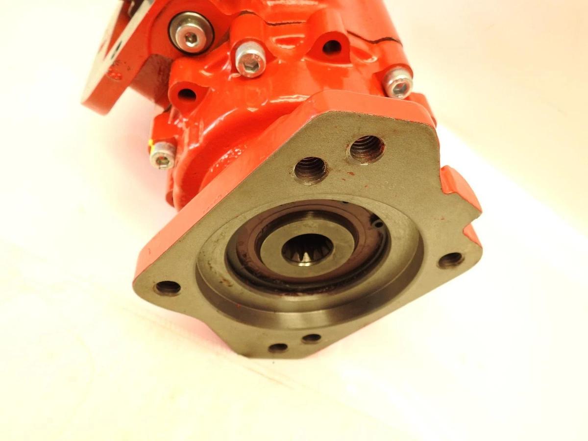 New Genuine Oem Eaton Bezares PT3300PCE641SA PTO Power Take Off