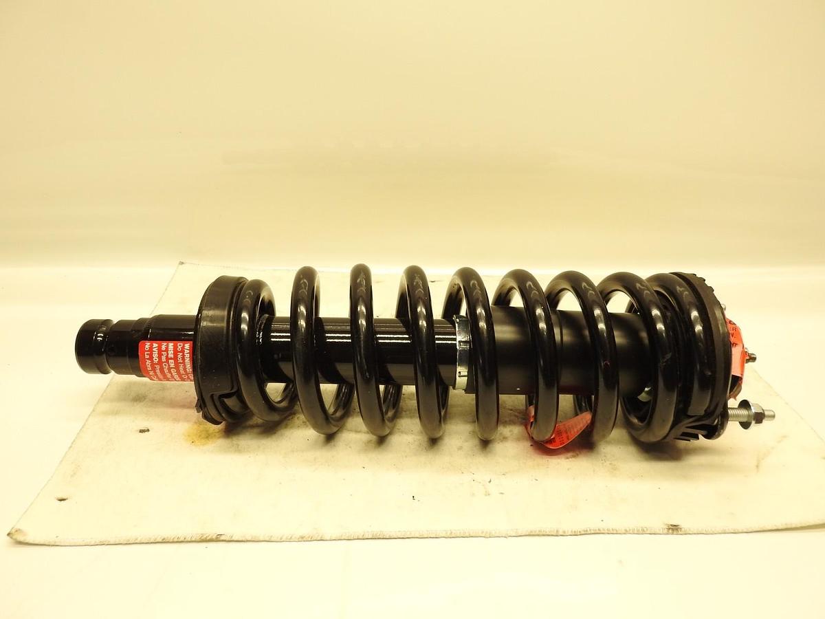 Monroe 71341 Strut And Coil Assembly 2002-2006 GMC Envoy XL